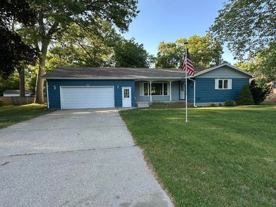 3466 Verna Ave, Muskegon, MI, 49442