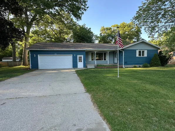 3466 Verna Ave, Muskegon, MI 49442