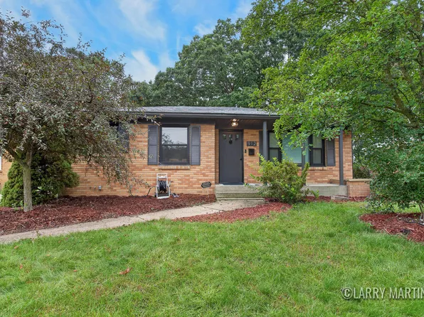 912 Ariebill St SW, Wyoming, MI 49509