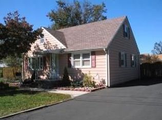 603 Lincoln Ave, Manville, NJ