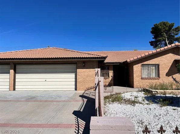 1988 Canterbury Dr, Las Vegas, NV 89119