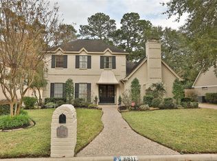 6611 Gentle Bend Dr, Houston, TX 77069