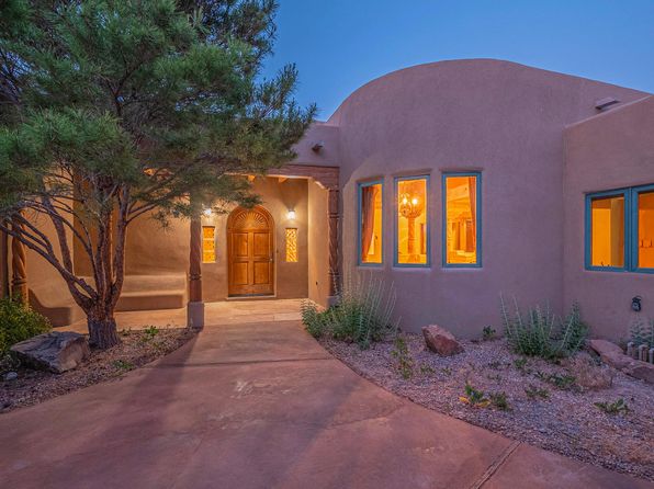 Sandia Park NM Single Family Homes For Sale - 19 Homes | Zillow