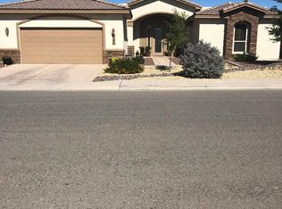 5796 Britain Dr, Sunland Park, NM 88008