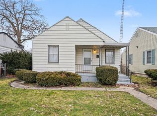 3005 Frederickson St, South Bend, IN 46628