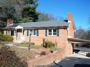 7708 Signal Hill Rd, Manassas, VA 20111