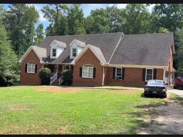 2628 Temple Johnson Rd, Snellville, GA 30039
