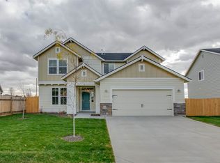 5209 N Zamora Way, Meridian, ID 83646