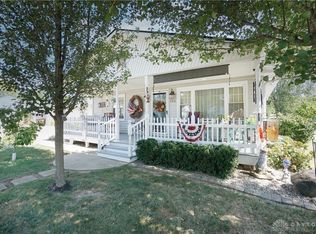 206 Ilene Ave, South Lebanon, OH 45065