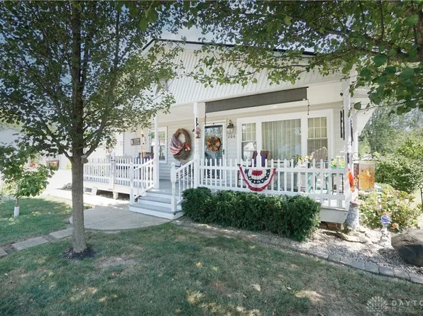 206 Ilene Ave, South Lebanon, OH 45065