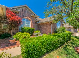 8613 NW 116th St, Oklahoma City, OK 73162