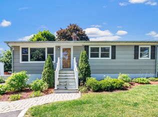 1033 Old Town Rd, Bridgeport, CT 06606