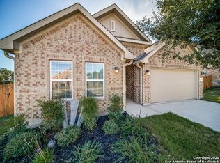 2941 Warwick Park, Bulverde, TX 78163