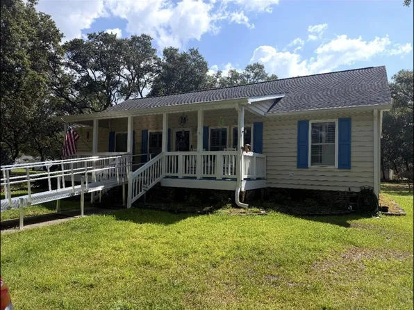2560 Waterscape Drive SW, Supply, NC 28462