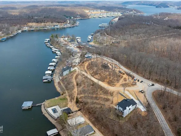 LOT 1 Anchor Bend Dr, Camdenton, MO 65020