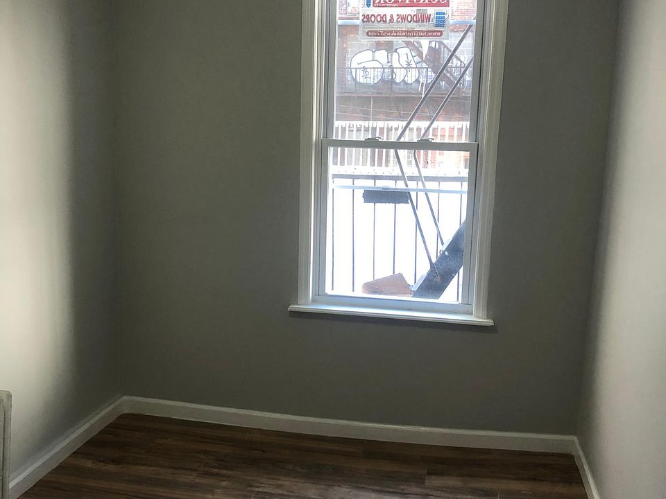 2nd image of 50 Harrison Ave #4