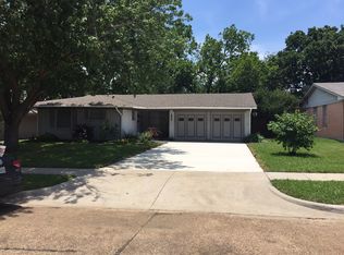 811 Warren Way, Richardson, TX 75080