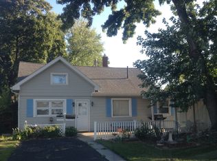 1338 5th St, Sandusky, OH 44870