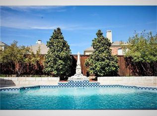 5728 Bender Ridge Dr, McKinney, TX 75071