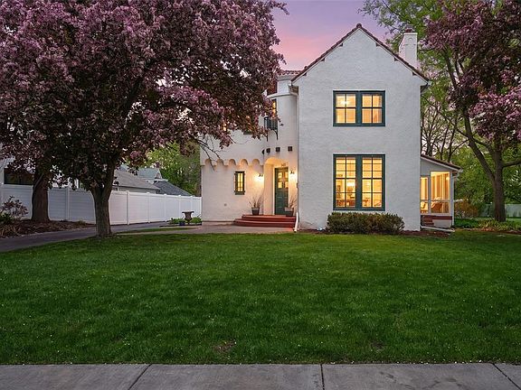 2nd image of 1435 Park Avenue