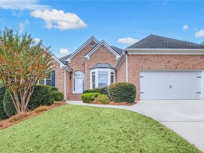 1035 Hembree Grove Dr, Roswell, GA, 30076