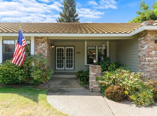 5400 Nyoda Way, Carmichael, CA 95608