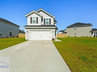 52 Buckingham Dr, Midway, GA 31320