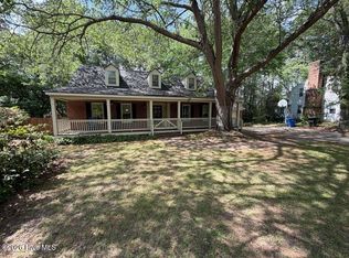 2003 Hermitage Road NW, Wilson, NC 27896