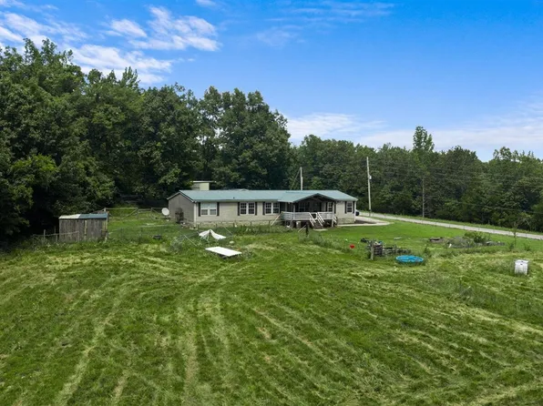 146 Mercer Rd, Bowling Green, KY 42101