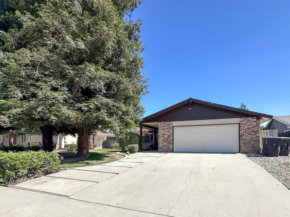 3545 W La Vida Avenue, Visalia, CA 93277