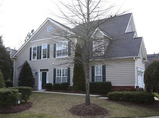 11211 Presidio Dr N, Raleigh, NC 27617