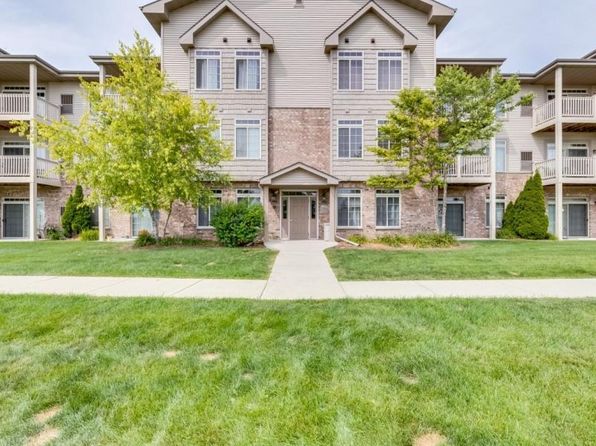 W197N16925 Stonewall Dr UNIT 209