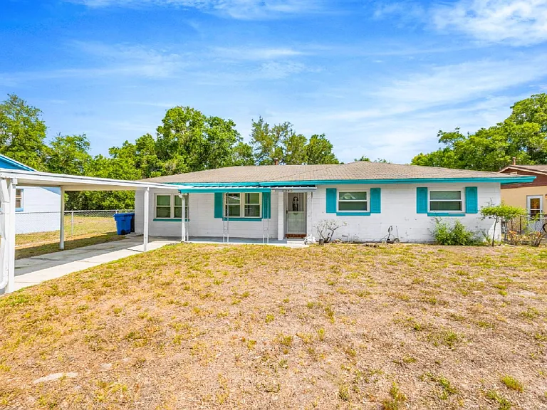 5840 Langston Dr — Photo 1