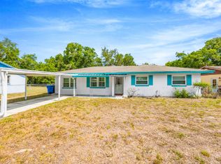 5840 Langston Dr, Tampa, FL 33619