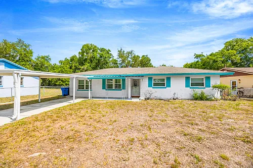 5840 Langston Dr Photo 1