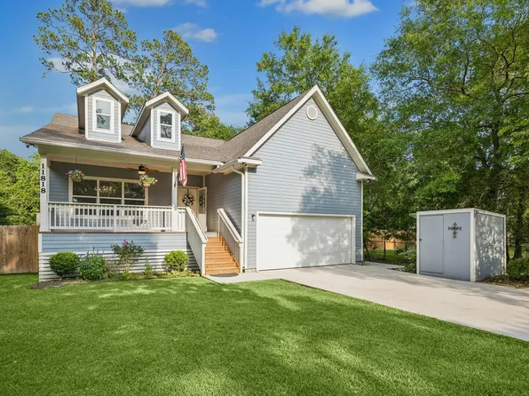11818 Beverly Dr, Houston, TX 77065
