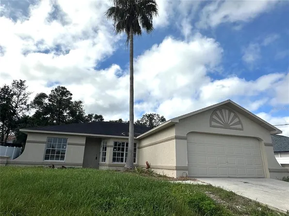 6354 FREEPORT DRIVE, SPRING HILL, FL 34608