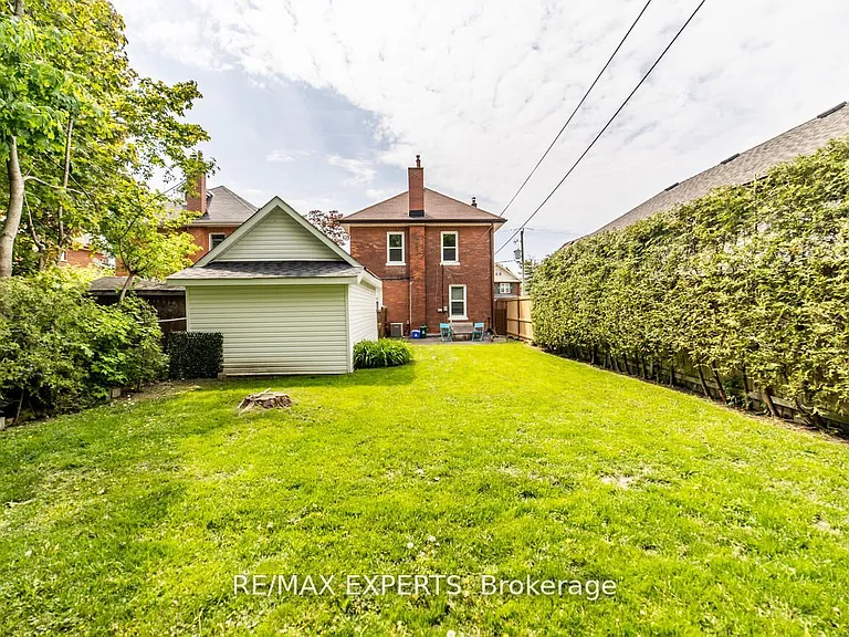 98 Elgin St E #1 — Photo 20