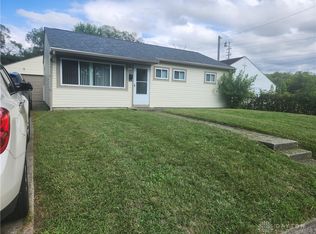 1300 Guenther Rd, Dayton, OH 45417