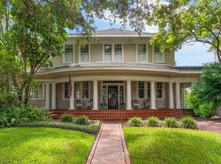 2630 W Prospect Rd, Tampa, FL 33629