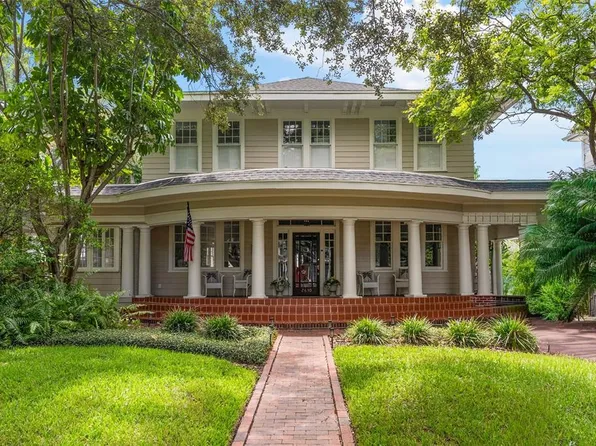 2630 W PROSPECT ROAD, TAMPA, FL 33629