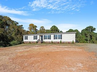 4296 Bullstone Rd, Bailey, NC 27807