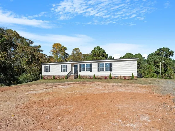 4296 Bullstone Rd, Bailey, NC 27807