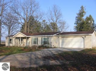 4900 N Townline Rd, Sterling, MI 48659