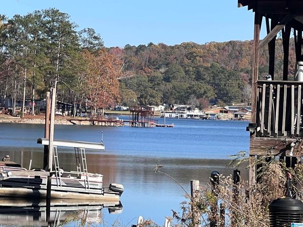 0 Coosa Island Rd #23, Cropwell, AL 35054