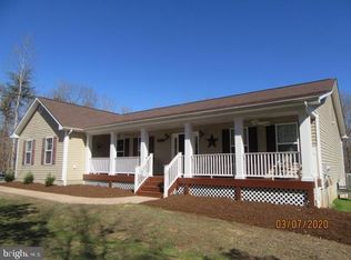 227 Jacoby Junction Dr, Louisa, VA 23093