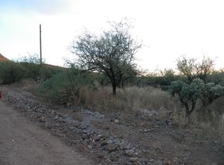 397 Esponja Ct, Rio Rico, AZ 85648