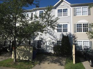 1007 Barnham Way, Frederick, MD 21702