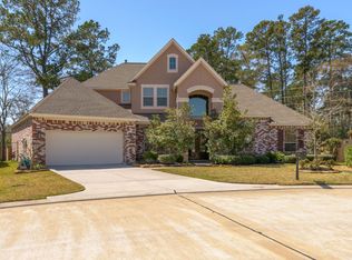 7607 Langley Rd, Spring, TX 77389