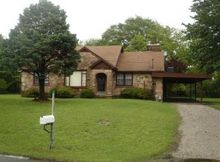2596 Henderson St, Memphis, TN 38127